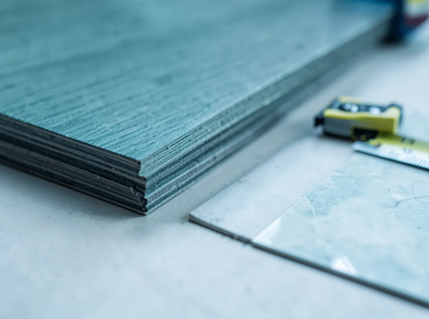 Luxury Vinyl Plank Installation Lake Milton, OH FAQs